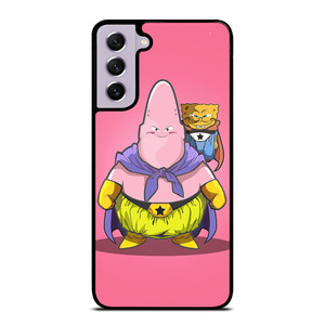 PATRICK SPONGEBOB MAJIN BUU Samsung Galaxy S21 FE Case PATRICK SPONGEBOB MAJIN BUU Samsung Galaxy S21 FE Case