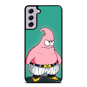 PATRICK STAR MAJIN BUU 2 Samsung Galaxy S21 FE Case