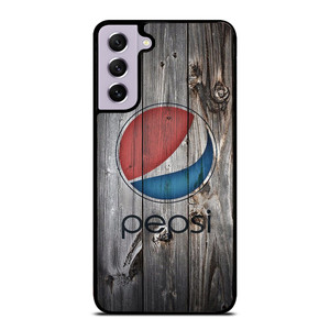 PEPSI DRINK LOGO Samsung Galaxy S21 FE Case