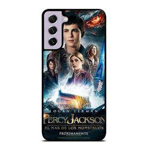 PERCY JACKSON Samsung Galaxy S21 FE Case PERCY JACKSON Samsung Galaxy S21 FE Case