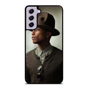 PHARRELL WILIAMS Samsung Galaxy S21 FE Case PHARRELL WILIAMS Samsung Galaxy S21 FE Case