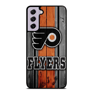 PHILADELPHIA FLYERS 2 Samsung Galaxy S21 FE Case