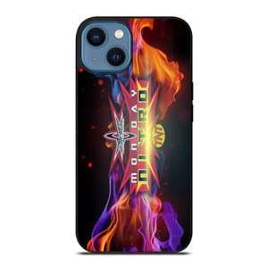 WCW WORLD CHAMPIONSHIP WRESTLING iPhone 14 Case WCW WORLD CHAMPIONSHIP WRESTLING iPhone 14 Case