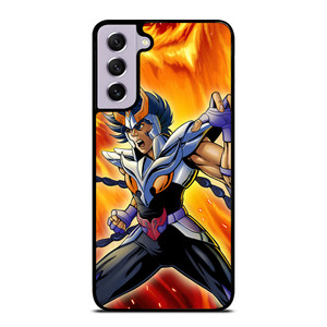 PHOENIX SAINT SEIYA 4 Samsung Galaxy S21 FE Case
