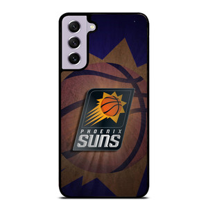 PHOENIX SUNS LOGO Samsung Galaxy S21 FE Case