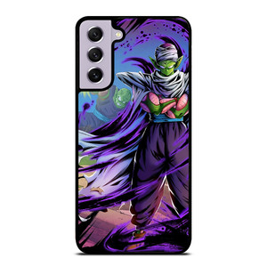 PICCOLO DRAGONBALL Z 2 Samsung Galaxy S21 FE Case PICCOLO DRAGONBALL Z 2 Samsung Galaxy S21 FE Case
