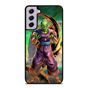 PICCOLO DRAGONBALL Z Samsung Galaxy S21 FE Case PICCOLO DRAGONBALL Z Samsung Galaxy S21 FE Case