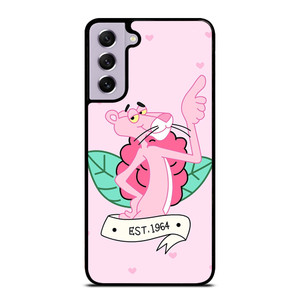 PINK PANTHER LOVE Samsung Galaxy S21 FE Case PINK PANTHER LOVE Samsung Galaxy S21 FE Case