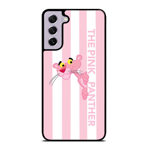 PINK PANTHER Samsung Galaxy S21 FE Case PINK PANTHER Samsung Galaxy S21 FE Case
