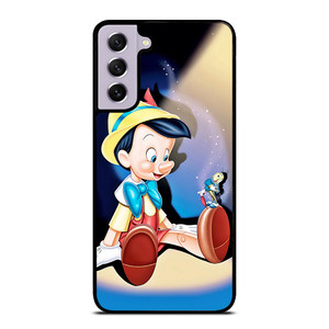 PINOCCHIO DISNEY 2 Samsung Galaxy S21 FE Case