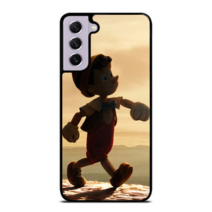 PINOCCHIO DISNEY 3 Samsung Galaxy S21 FE Case