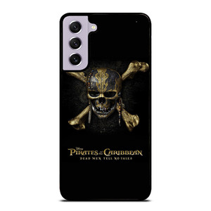 PIRATES OF THE CARIBBEAN Samsung Galaxy S21 FE Case
