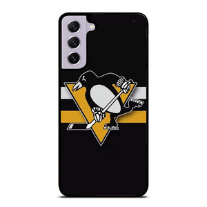 PITTSBURGH PENGUINS LOGO 2 Samsung Galaxy S21 FE Case