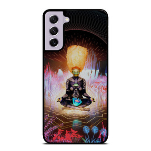 PNAU MUSIC LOGO 2 Samsung Galaxy S21 FE Case