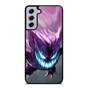POKEMON GENGAR SINISTER 2 Samsung Galaxy S21 FE Case POKEMON GENGAR SINISTER 2 Samsung Galaxy S21 FE Case