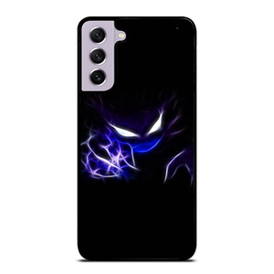 POKEMON GENGAR SINISTER Samsung Galaxy S21 FE Case POKEMON GENGAR SINISTER Samsung Galaxy S21 FE Case