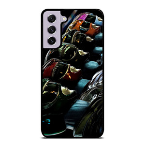 POWER RANGERS 2 Samsung Galaxy S21 FE Case