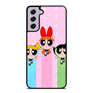 POWERPUFF GIRLS 2 Samsung Galaxy S21 FE Case POWERPUFF GIRLS 2 Samsung Galaxy S21 FE Case