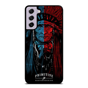 PRIMITIVE SKATEBOARDING Samsung Galaxy S21 FE Case