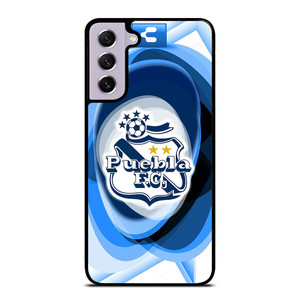 PUEBLA FC SYMBOL Samsung Galaxy S21 FE Case PUEBLA FC SYMBOL Samsung Galaxy S21 FE Case