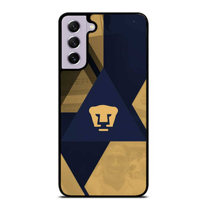 PUMAS UNAM 2 Samsung Galaxy S21 FE Case