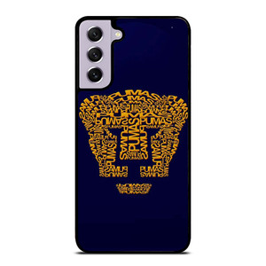 PUMAS UNAM ICON Samsung Galaxy S21 FE Case