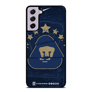 PUMAS UNAM Samsung Galaxy S21 FE Case