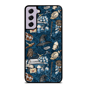 RAVENCLAW HARRY POTTER COLLAGE Samsung Galaxy S21 FE Case