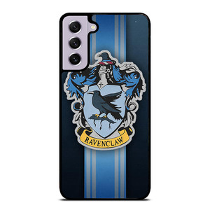 RAVENCLAW HARRY POTTER HOGWARTS 3 Samsung Galaxy S21 FE Case