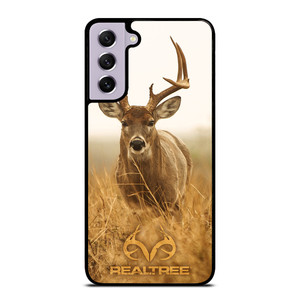 REALTREE DEER Samsung Galaxy S21 FE Case REALTREE DEER Samsung Galaxy S21 FE Case