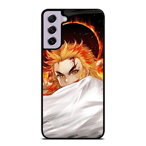 RENGOKU DEMON SLAYER Samsung Galaxy S21 FE Case RENGOKU DEMON SLAYER Samsung Galaxy S21 FE Case