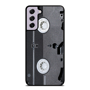 RETRO CASSETTE TAPE Samsung Galaxy S21 FE Case