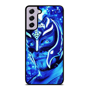 REY MYSTERIO 619 SMACKDOWN 3 Samsung Galaxy S21 FE Case REY MYSTERIO 619 SMACKDOWN 3 Samsung Galaxy S21 FE Case