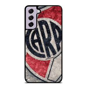 RIVER PLATE FC ART Samsung Galaxy S21 FE Case RIVER PLATE FC ART Samsung Galaxy S21 FE Case