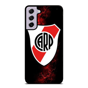 RIVER PLATE FC SYMBOL Samsung Galaxy S21 FE Case