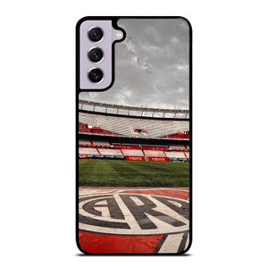 RIVER PLATE STADIUM Samsung Galaxy S21 FE Case