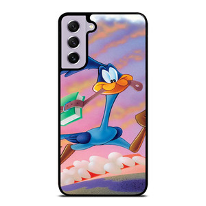 ROAD RUNNER LOONEY TUNES Samsung Galaxy S21 FE Case