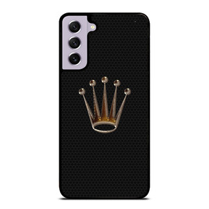 ROLEX LOGO 2 Samsung Galaxy S21 FE Case ROLEX LOGO 2 Samsung Galaxy S21 FE Case