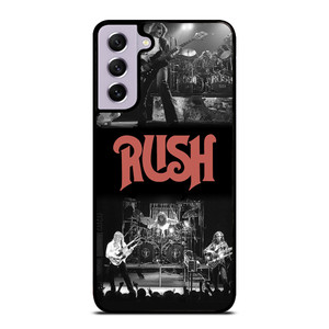 RUSH Samsung Galaxy S21 FE Case