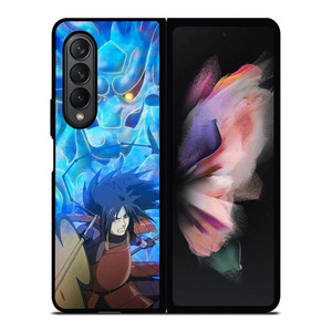 MADARA UCHIHA 3 Samsung Z Fold 3 Case MADARA UCHIHA 3 Samsung Z Fold 3 Case