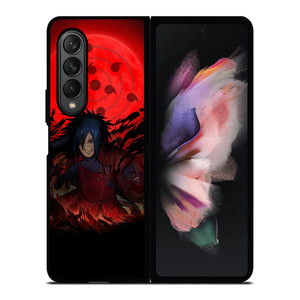 MADARA UCHIHA Samsung Z Fold 3 Case MADARA UCHIHA Samsung Z Fold 3 Case