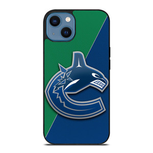 VANCOUVER CANUCKS NHL 2 iPhone 14 Case