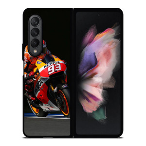 MARC MARQUEZ MOTOGP 2 Samsung Z Fold 3 Case