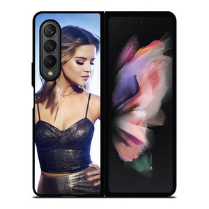 MAREN MORRIS CUTE Samsung Z Fold 3 Case
