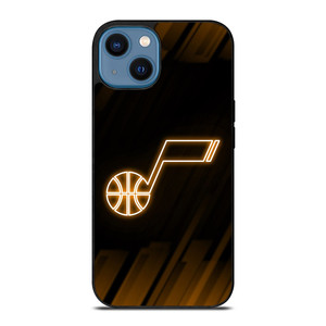 UTAH JAZZ ICON iPhone 14 Case