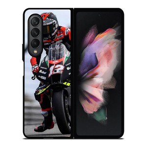 MAVERICK VINALES 3 Samsung Z Fold 3 Case MAVERICK VINALES 3 Samsung Z Fold 3 Case