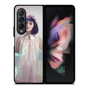 MELANIE MARTINEZ 2 Samsung Z Fold 3 Case MELANIE MARTINEZ 2 Samsung Z Fold 3 Case