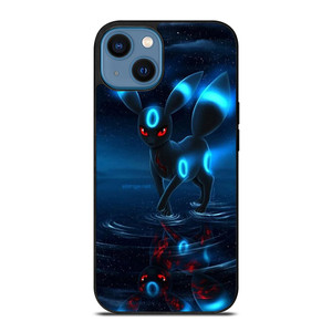 UMBREON SHINY POKEMON 2 iPhone 14 Case