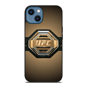 UFC LOGO 3 iPhone 14 Case