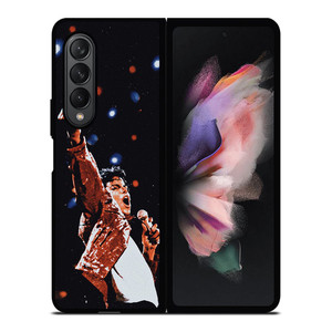 MICHAEL JACKSON Samsung Z Fold 3 Case MICHAEL JACKSON Samsung Z Fold 3 Case